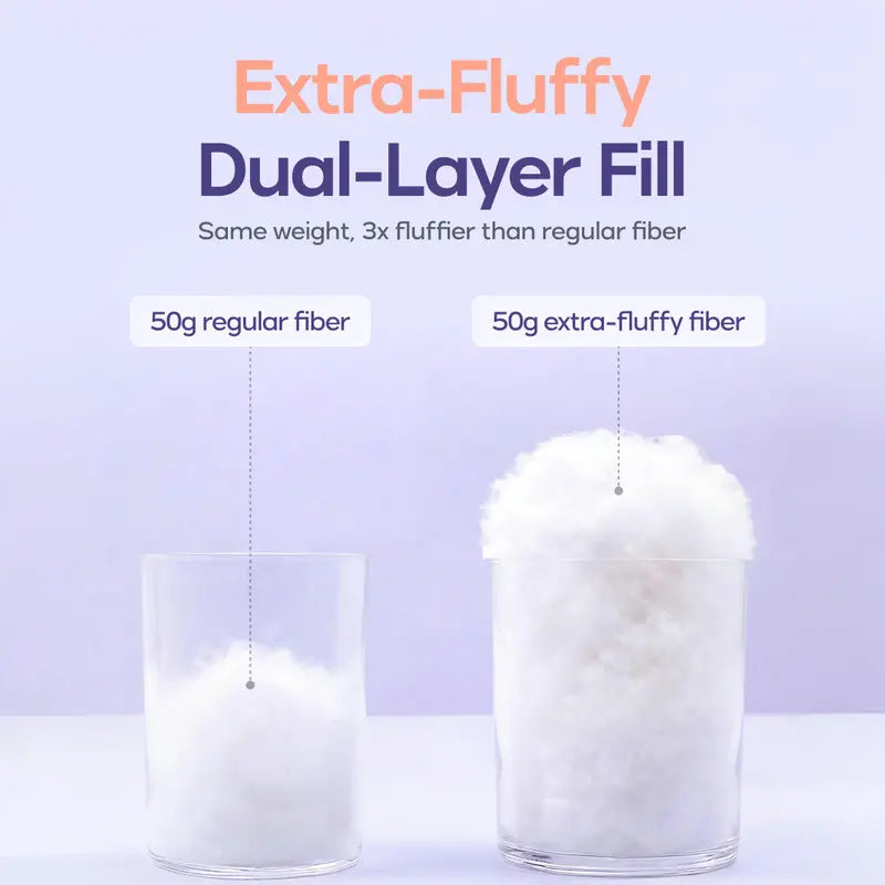 Why You'll Love the Mellow Puff Pillow
