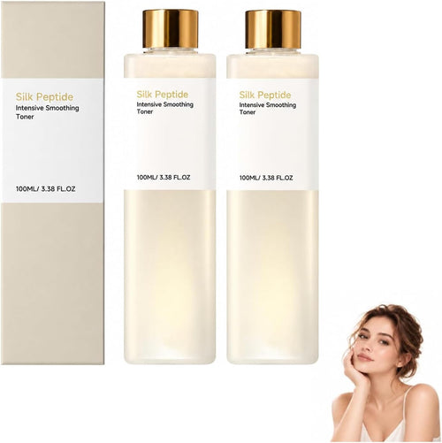 Silk Peptide EGF Toner